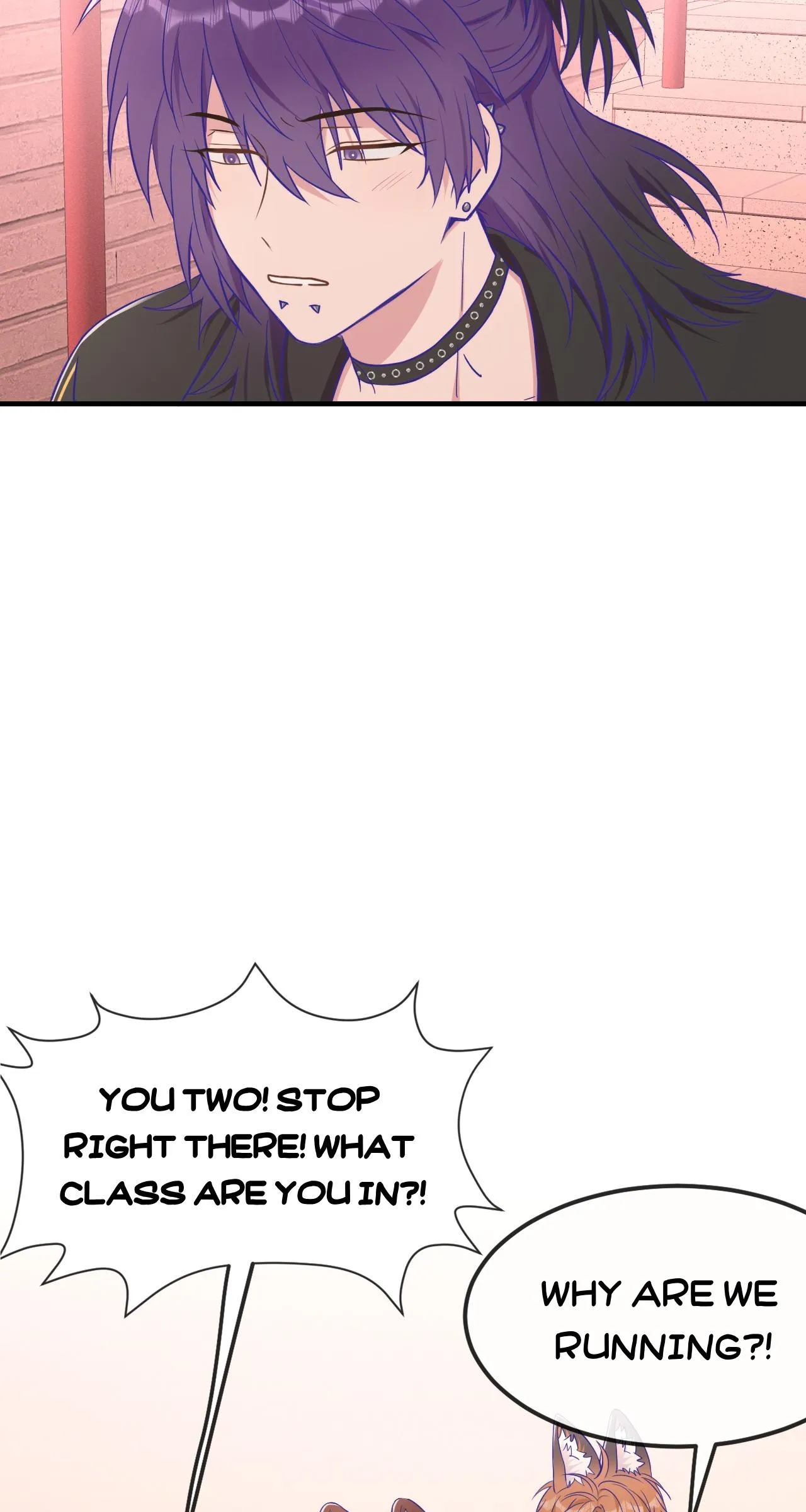 Lying Puppies Get Eaten - Chapter 82 Page 24