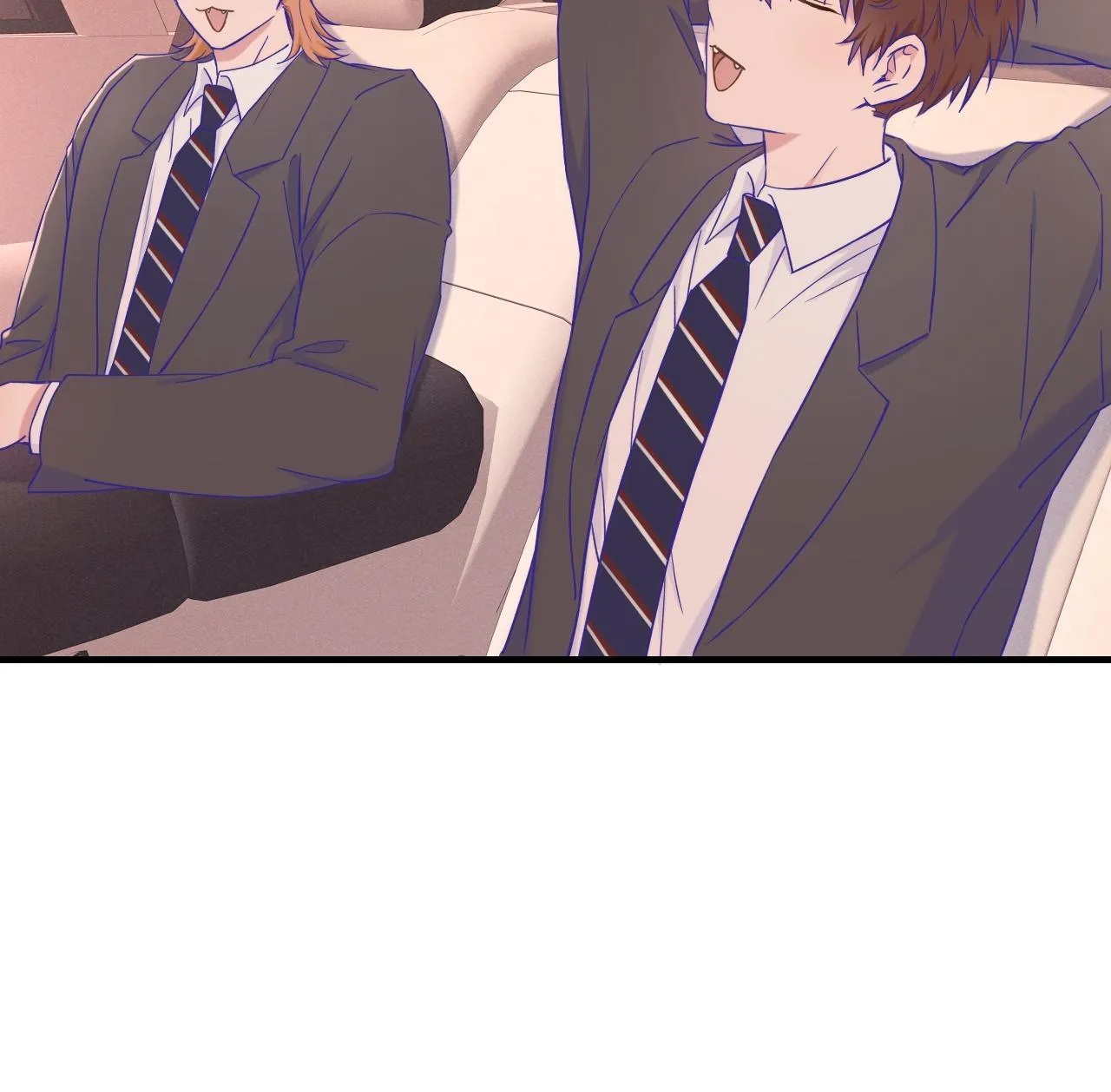 Lying Puppies Get Eaten - Chapter 82 Page 31