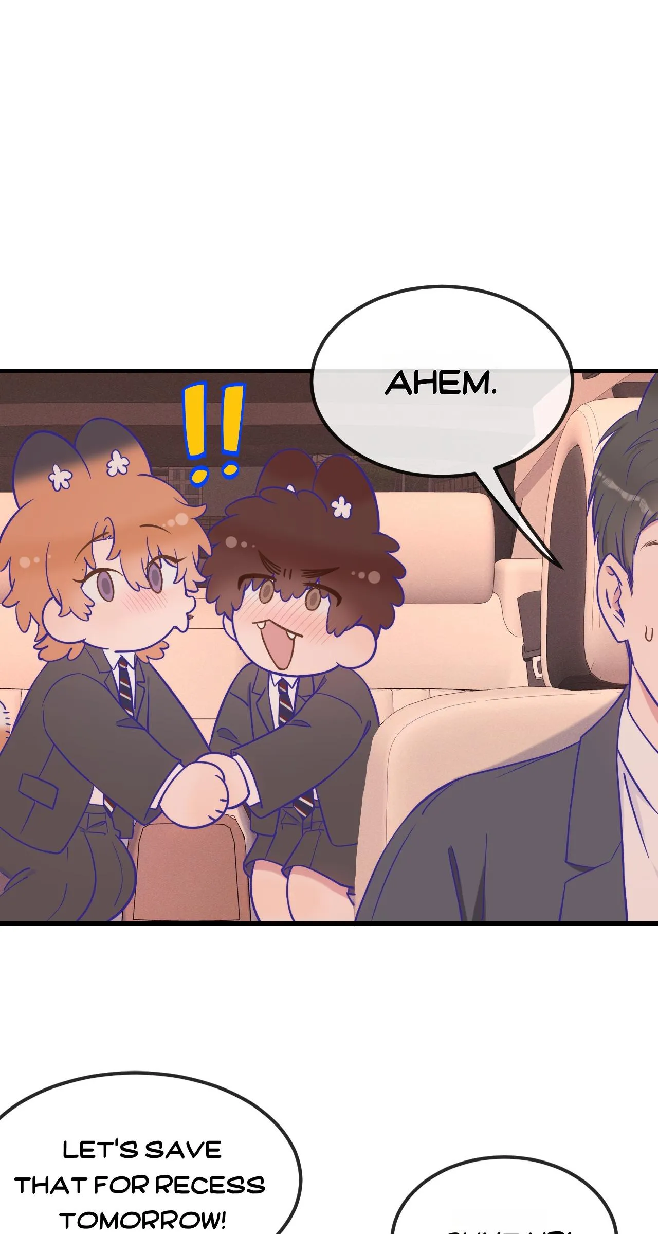 Lying Puppies Get Eaten - Chapter 82 Page 35