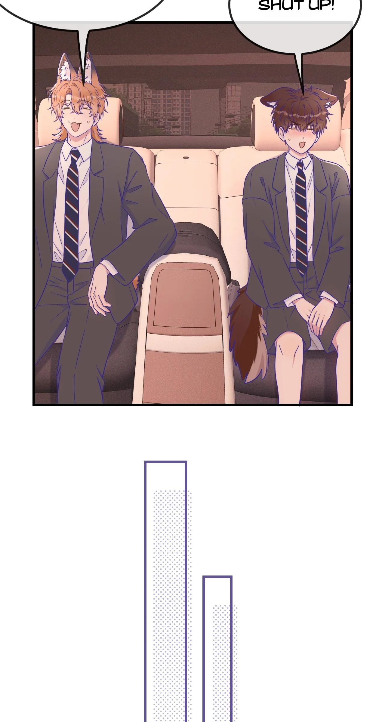 Lying Puppies Get Eaten - Chapter 82 Page 36