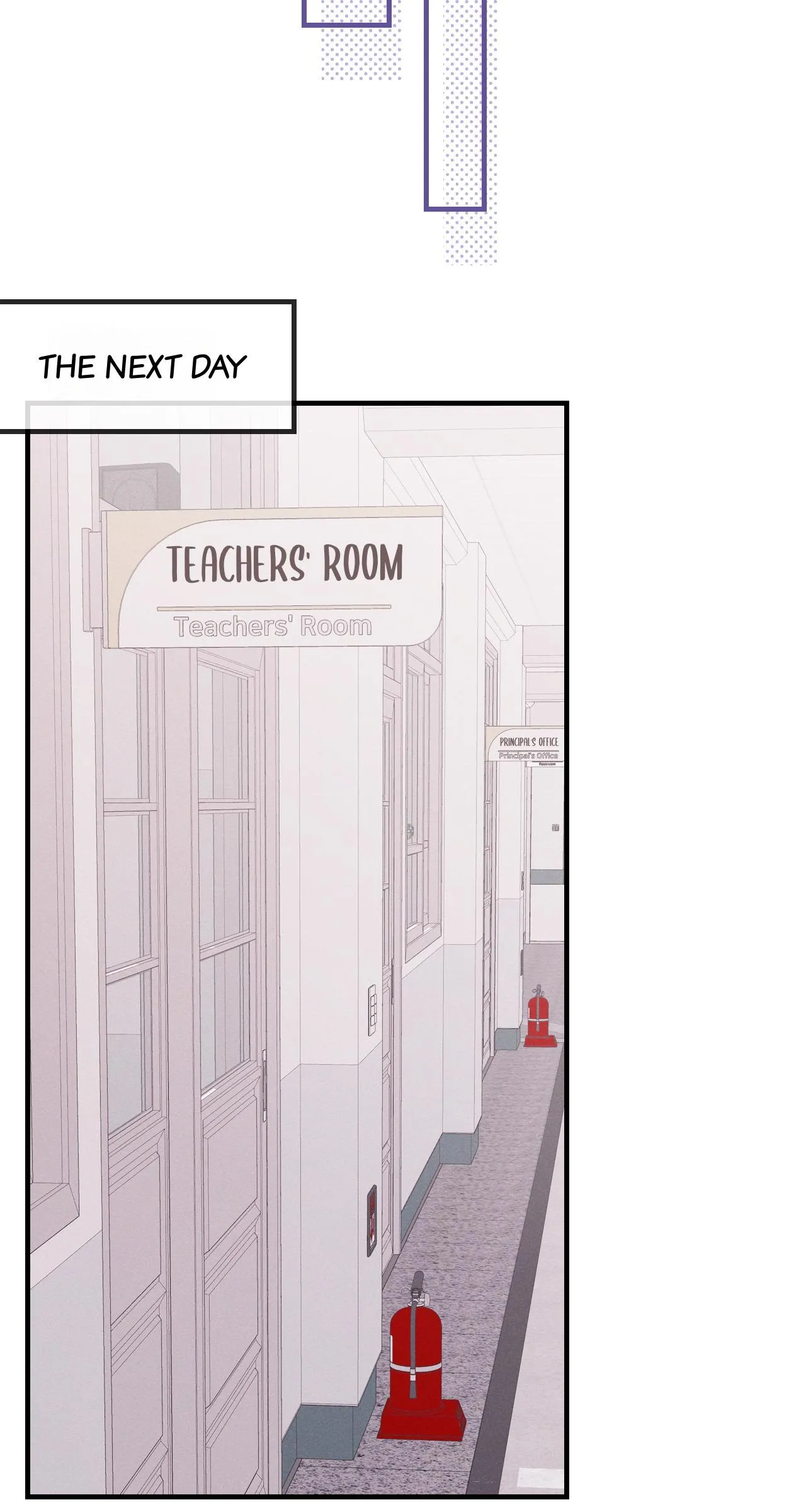 Lying Puppies Get Eaten - Chapter 82 Page 37