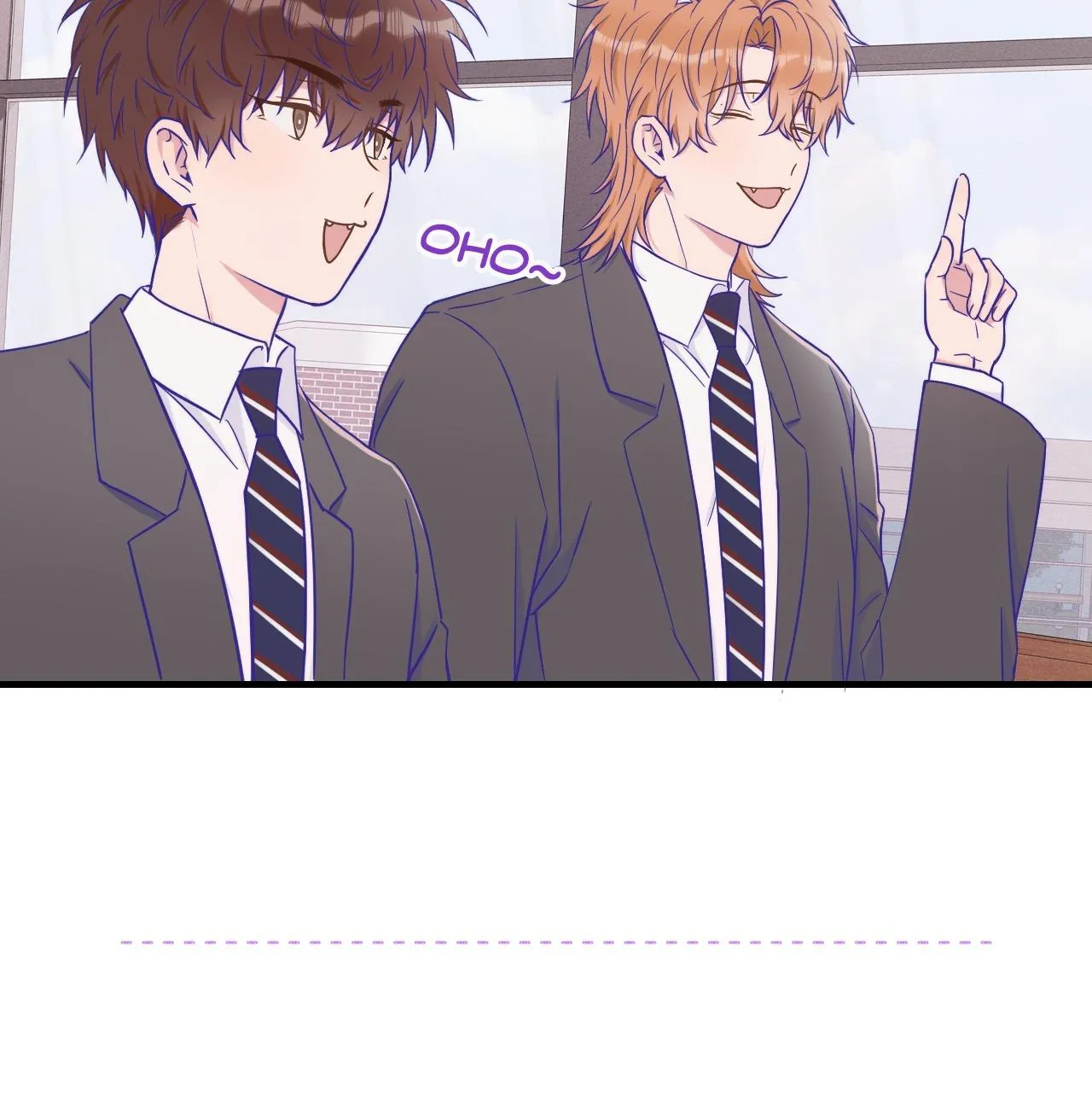 Lying Puppies Get Eaten - Chapter 82 Page 48