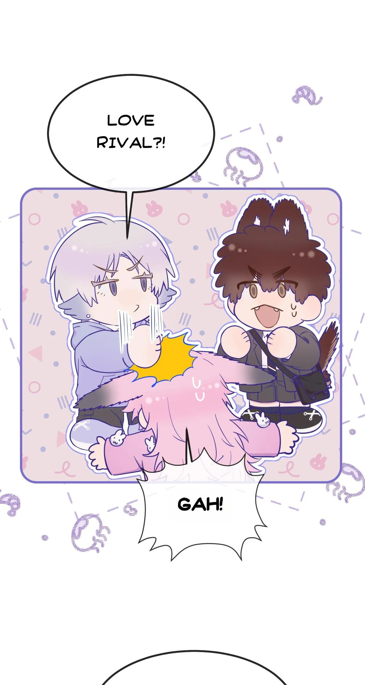 Lying Puppies Get Eaten - Chapter 83 Page 25