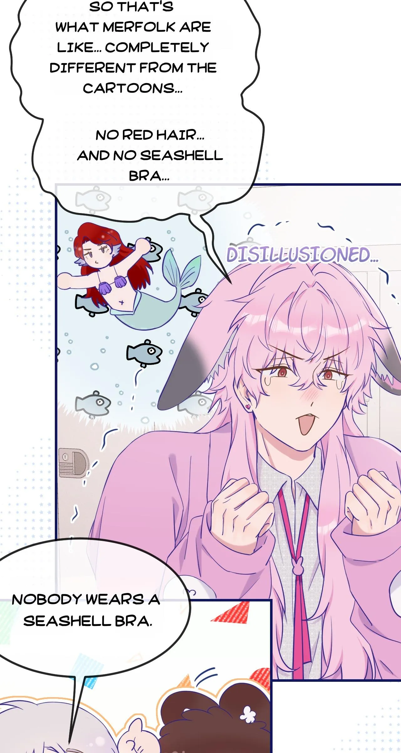 Lying Puppies Get Eaten - Chapter 83 Page 29