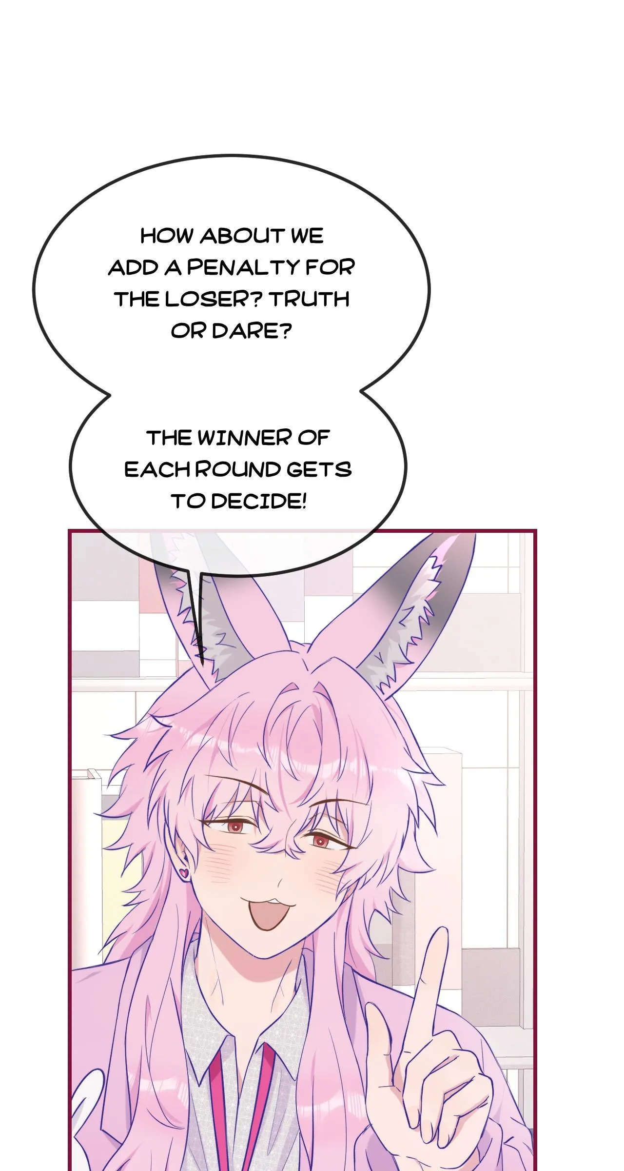 Lying Puppies Get Eaten - Chapter 83 Page 47