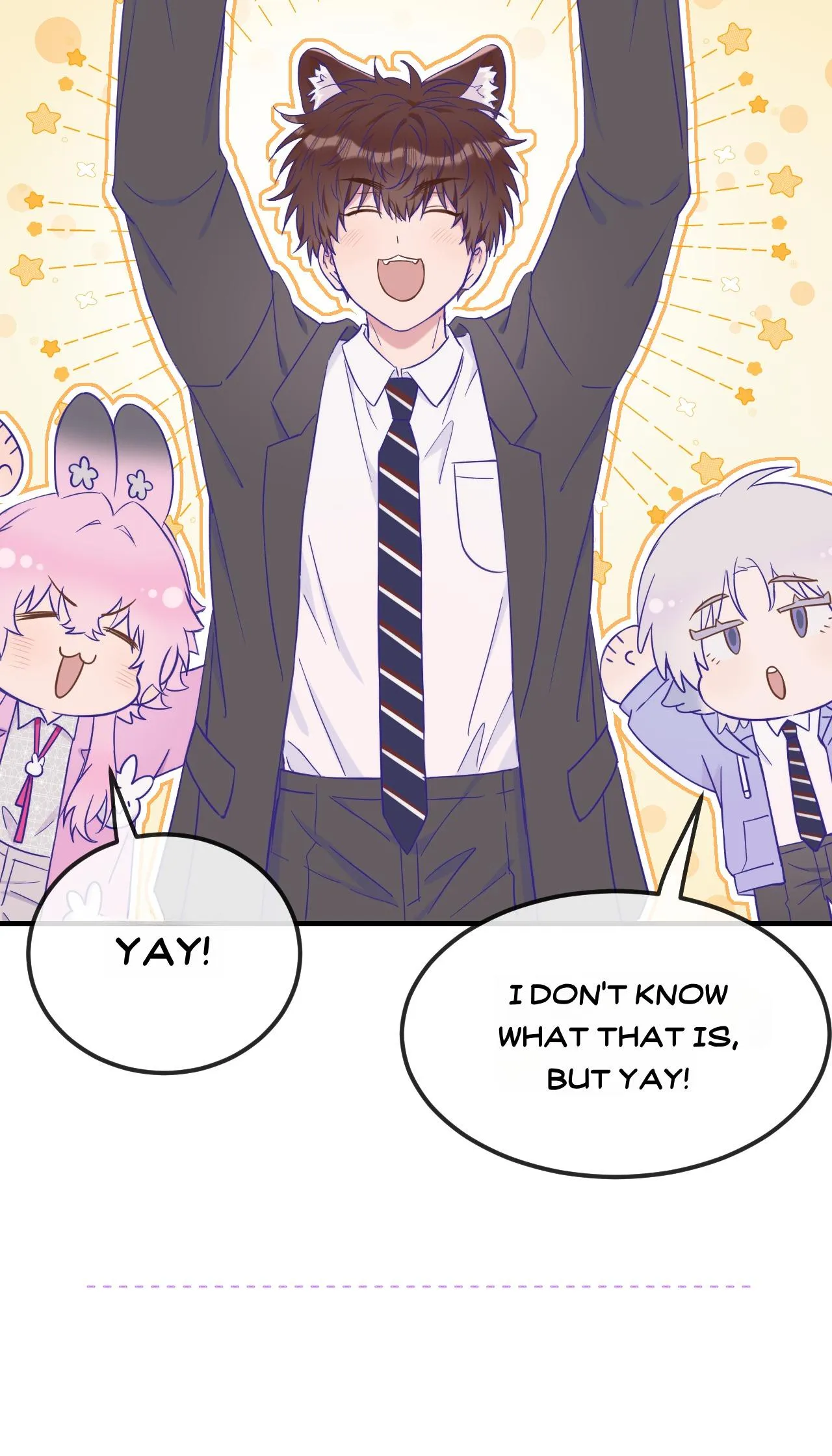Lying Puppies Get Eaten - Chapter 83 Page 49