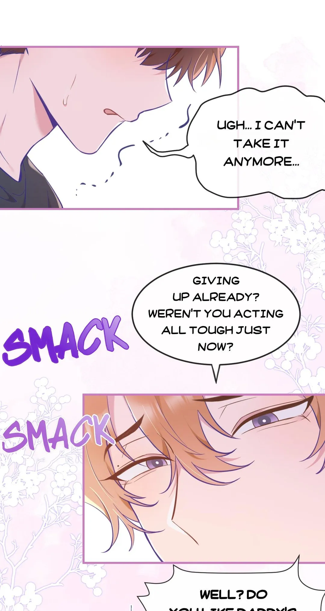 Lying Puppies Get Eaten - Chapter 9 Page 2