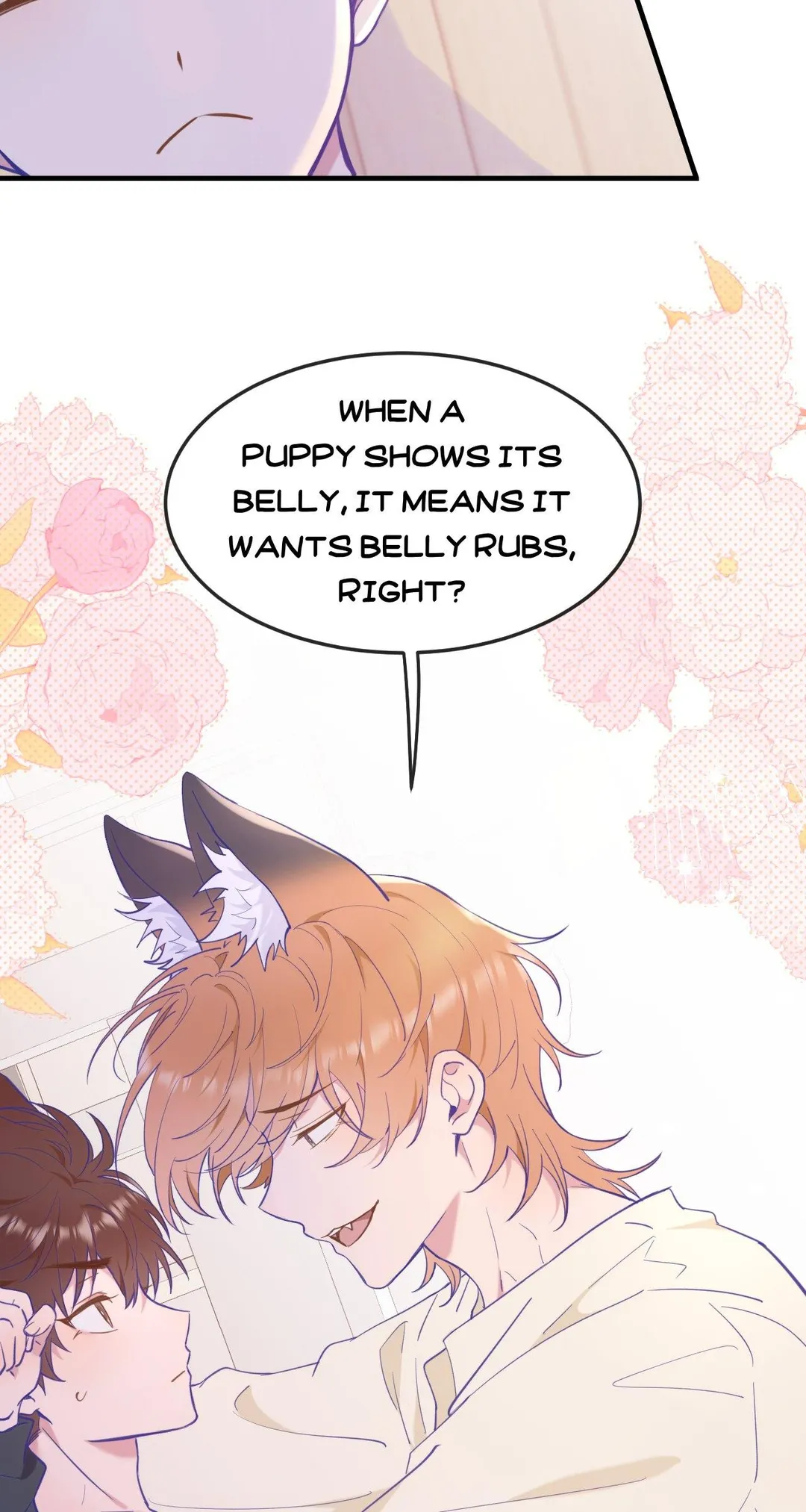 Lying Puppies Get Eaten - Chapter 9 Page 6