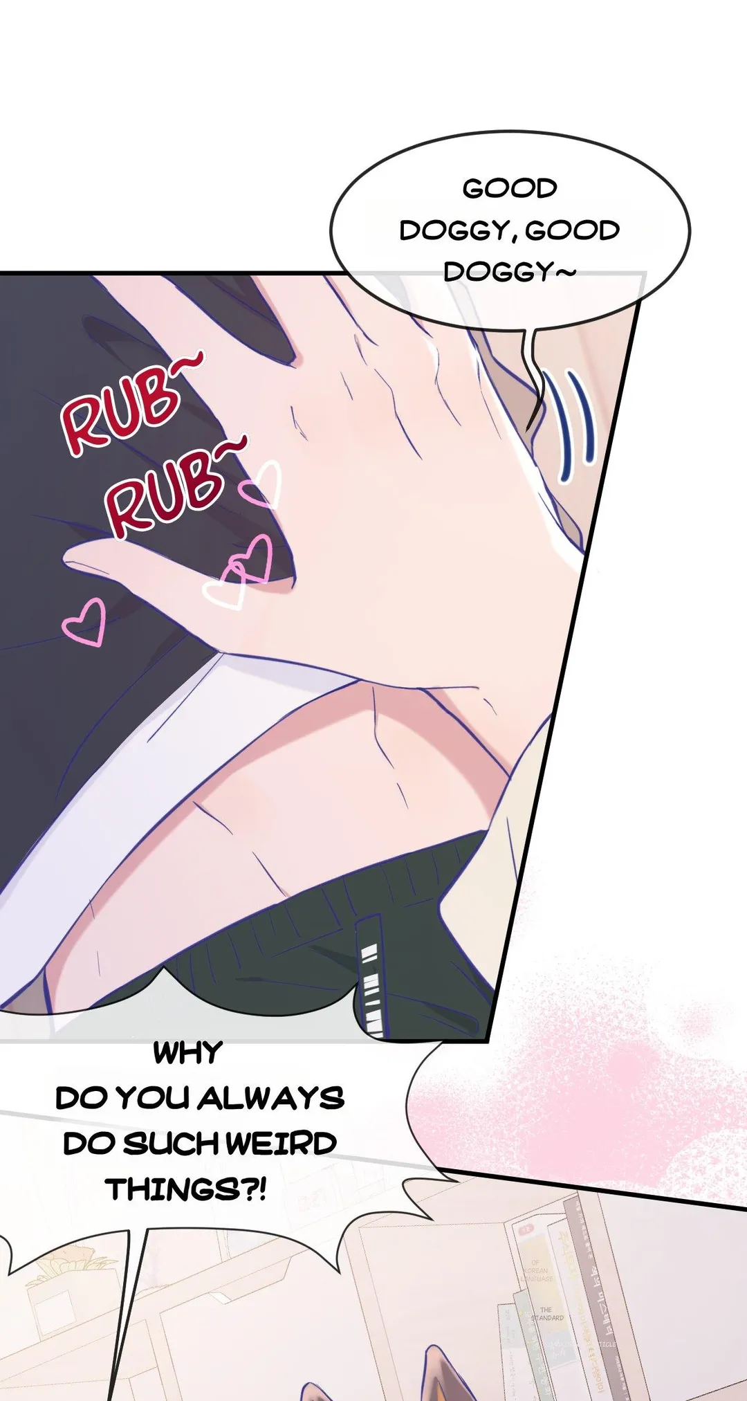 Lying Puppies Get Eaten - Chapter 9 Page 9