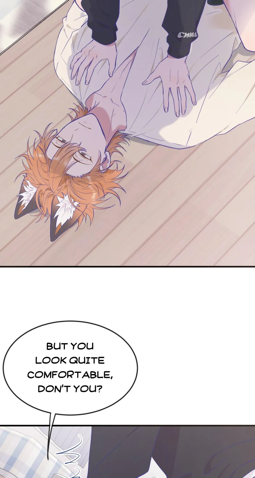 Lying Puppies Get Eaten - Chapter 9 Page 18