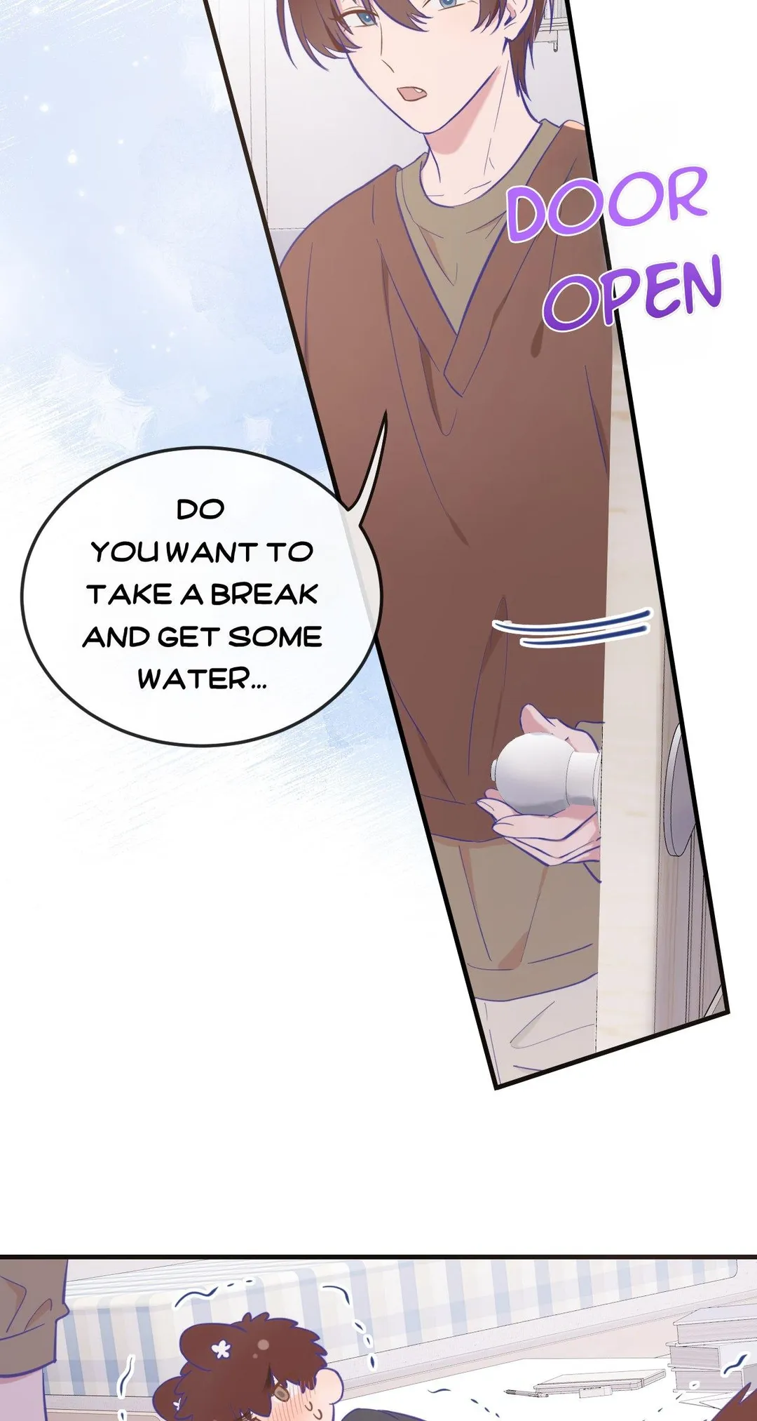Lying Puppies Get Eaten - Chapter 9 Page 20