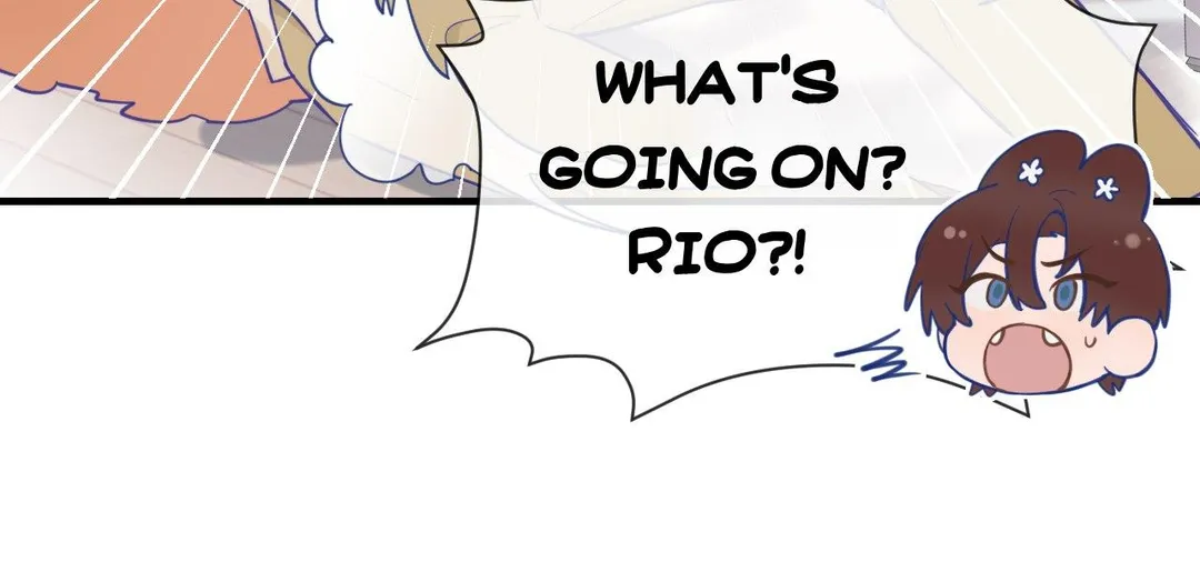 Lying Puppies Get Eaten - Chapter 9 Page 22