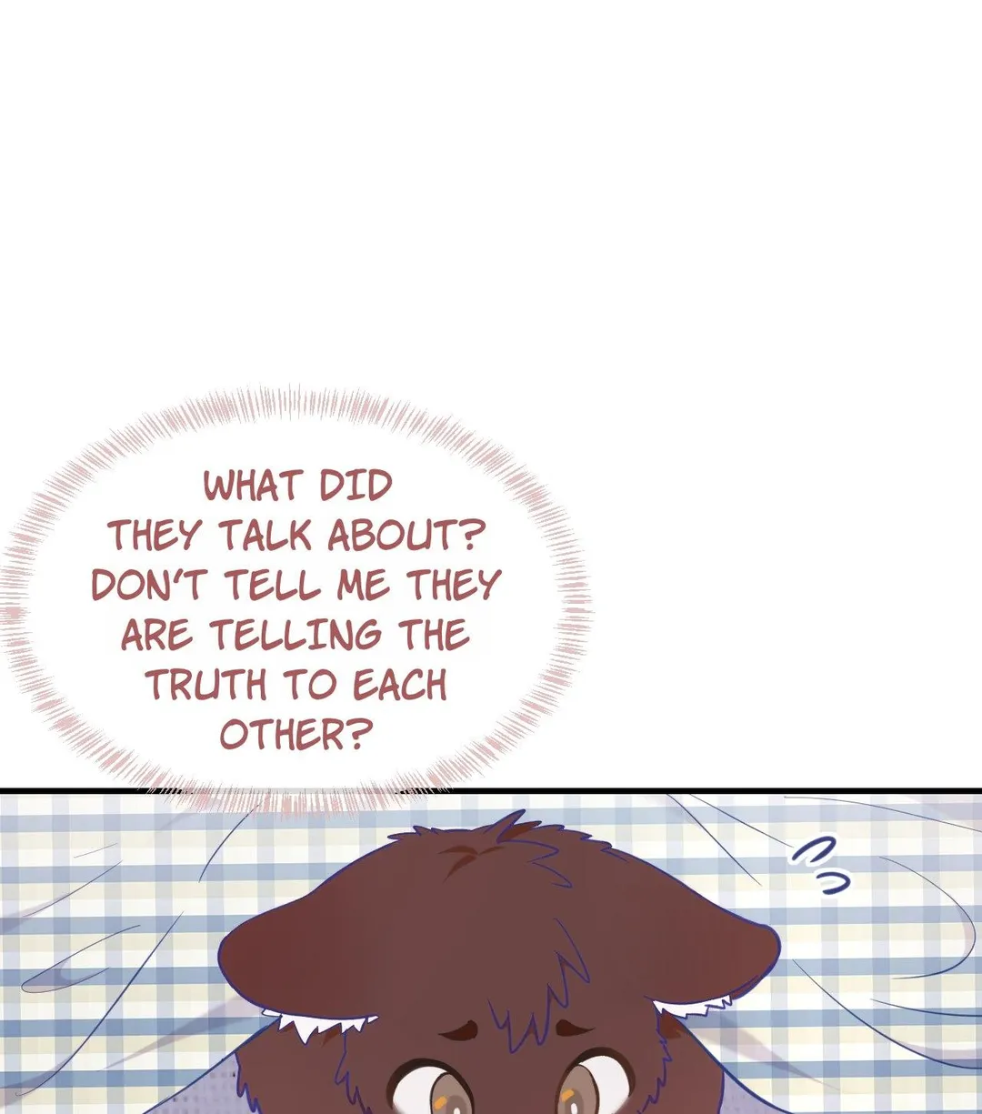 Lying Puppies Get Eaten - Chapter 9 Page 27