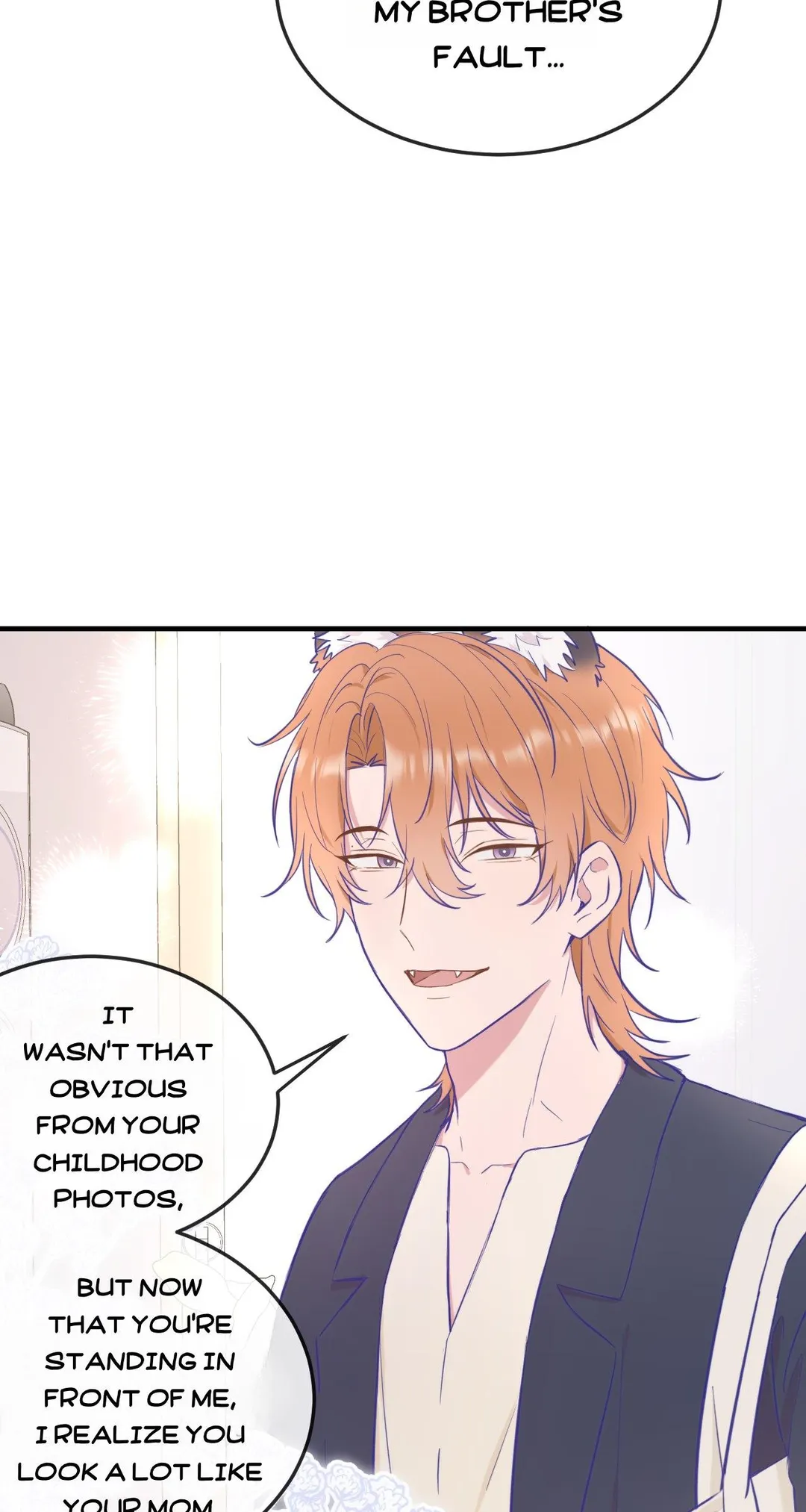Lying Puppies Get Eaten - Chapter 9 Page 40