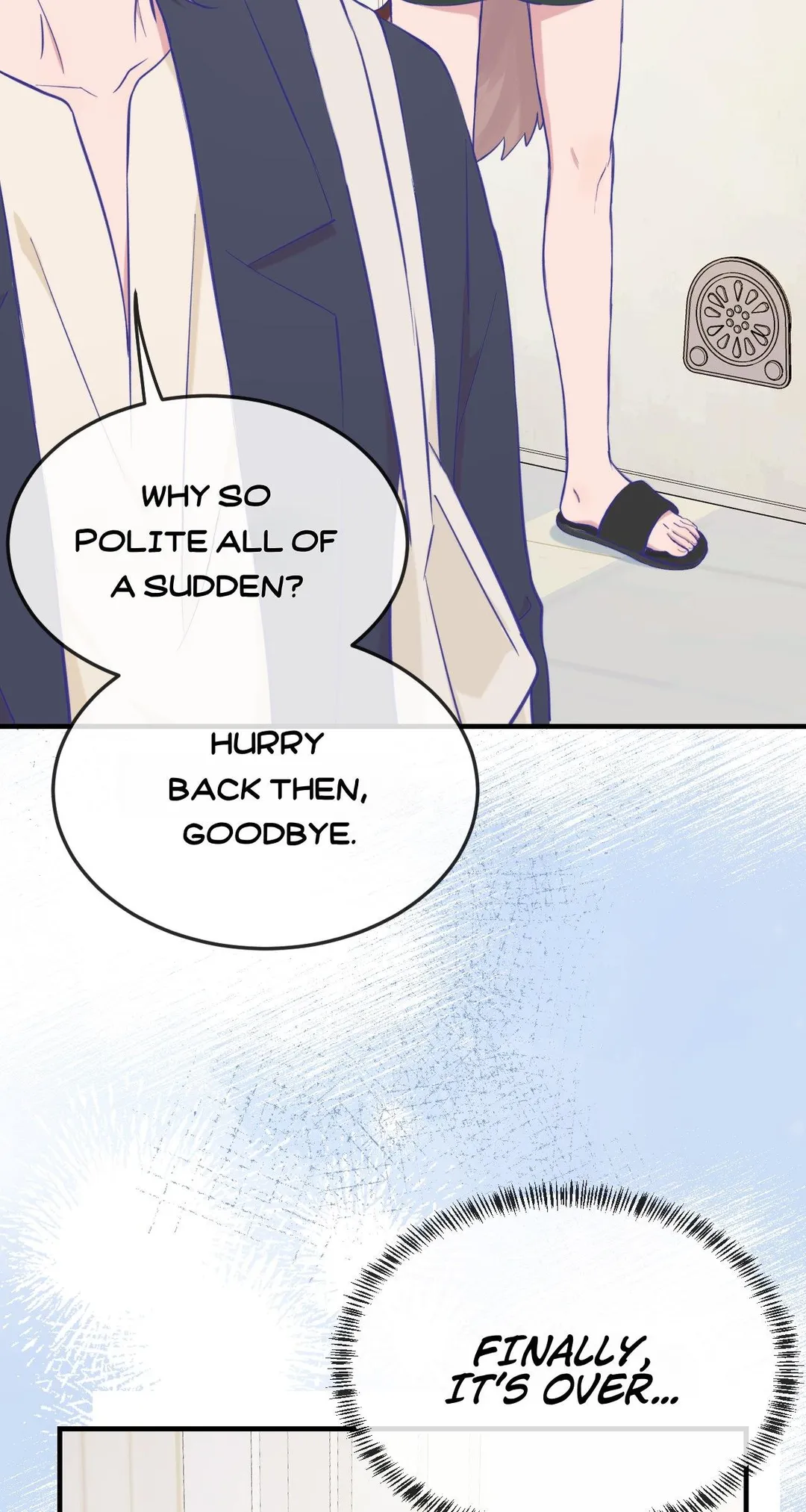 Lying Puppies Get Eaten - Chapter 9 Page 45