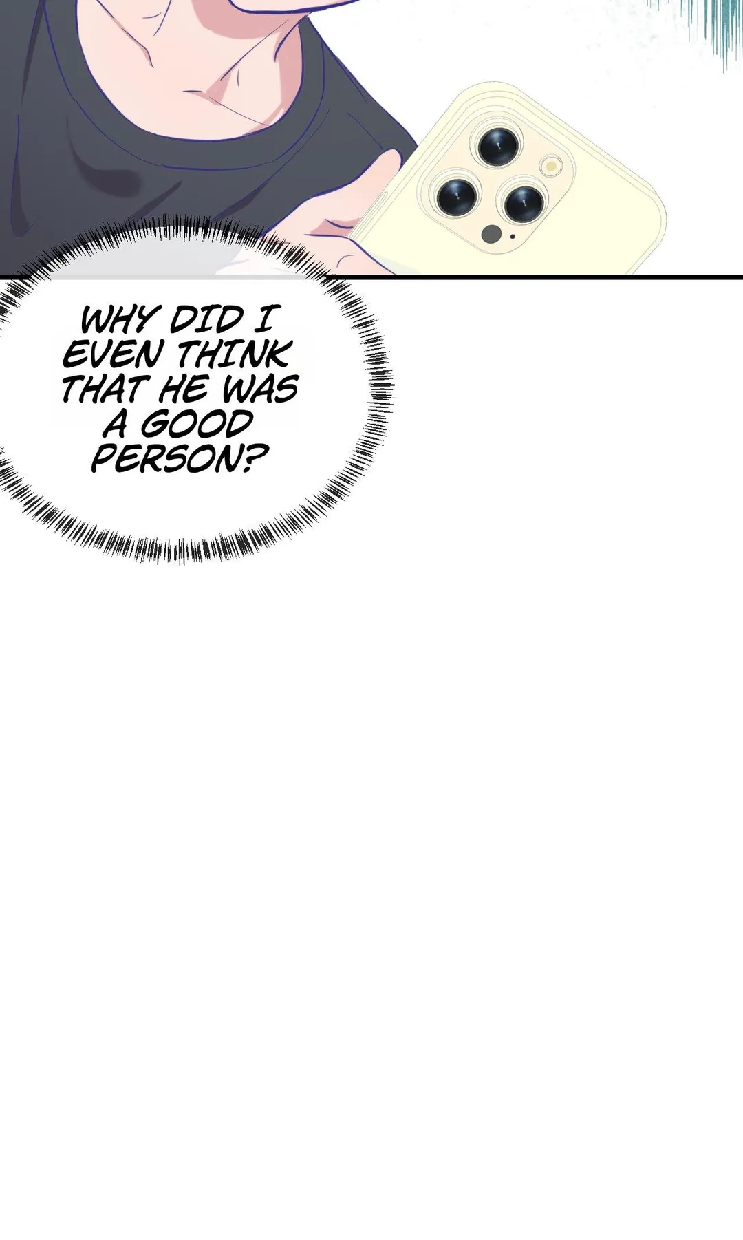 Lying Puppies Get Eaten - Chapter 9 Page 53
