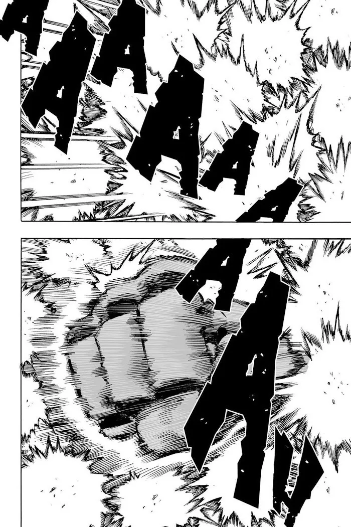 One Punch Man - Chapter 10 Page 14