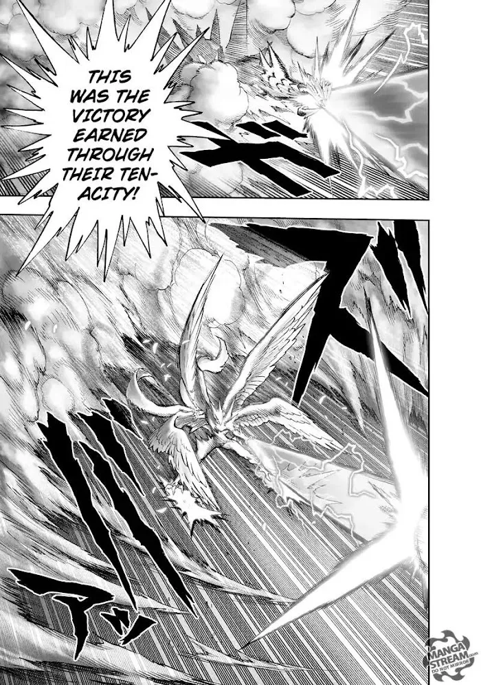 One Punch Man - Chapter 100 Page 6