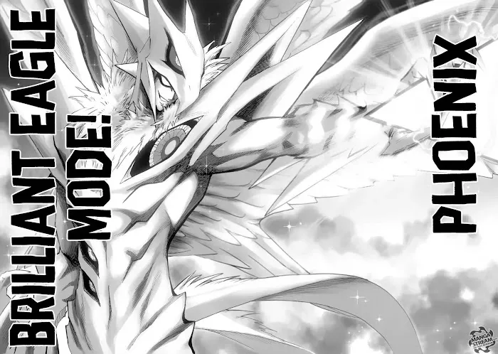One Punch Man - Chapter 100 Page 7