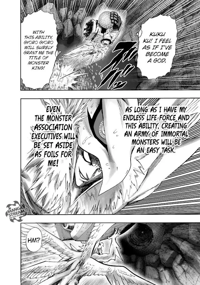 One Punch Man - Chapter 100 Page 26