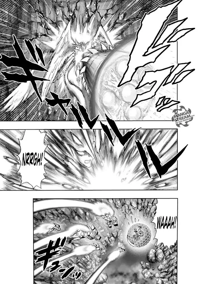 One Punch Man - Chapter 100 Page 29