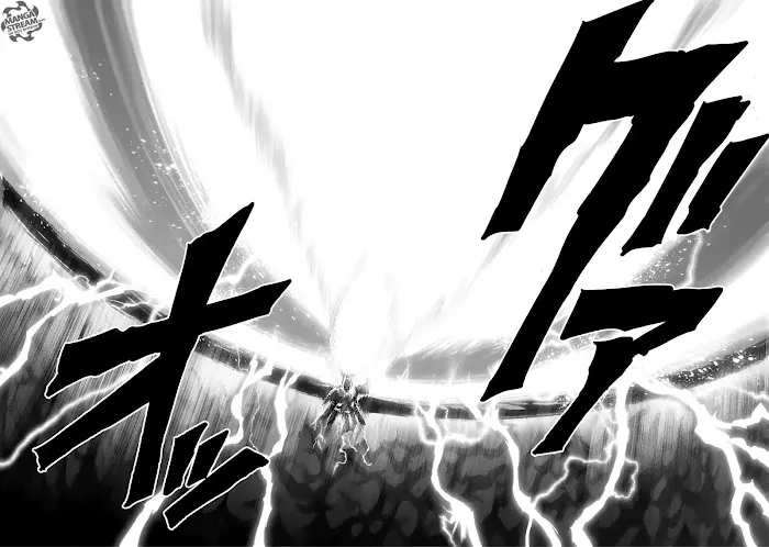 One Punch Man - Chapter 100 Page 42