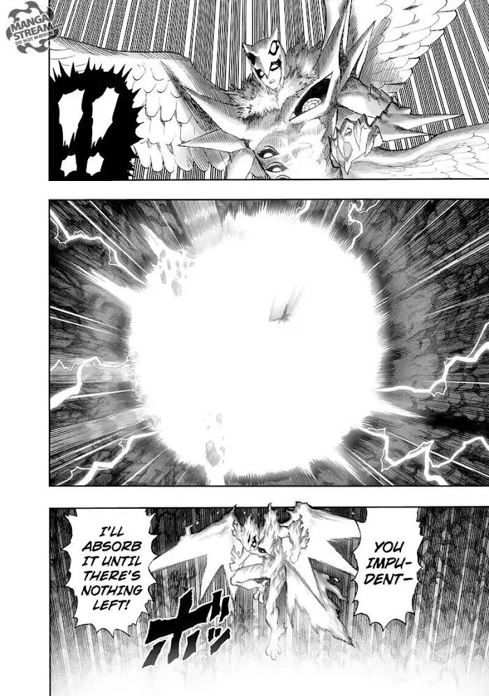 One Punch Man - Chapter 100 Page 43