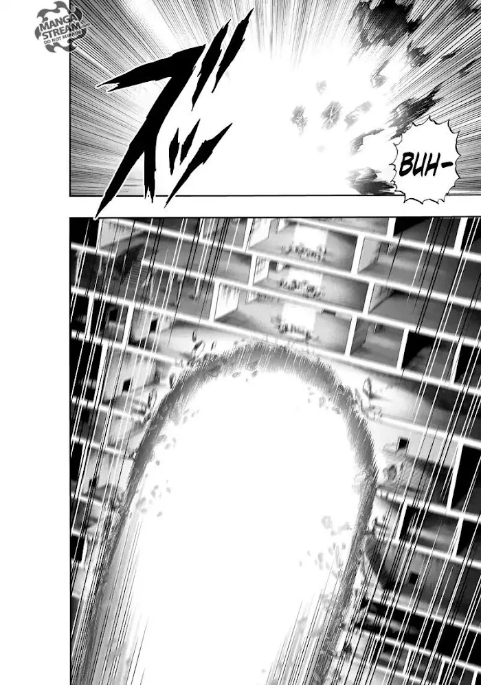 One Punch Man - Chapter 100 Page 46