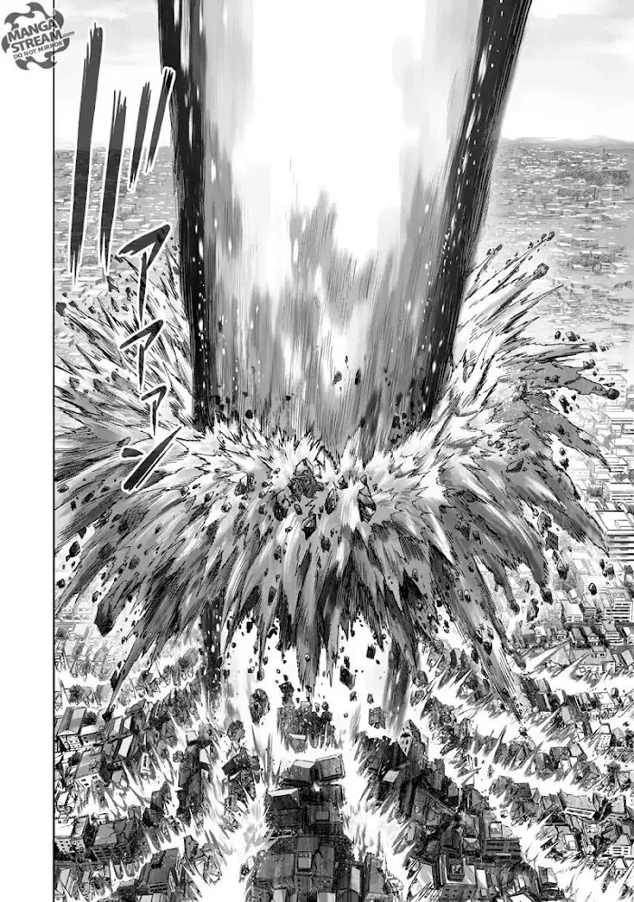 One Punch Man - Chapter 100 Page 48