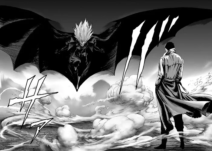 One Punch Man - Chapter 101 Page 13