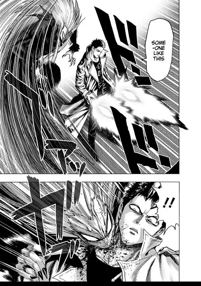 One Punch Man - Chapter 101 Page 19