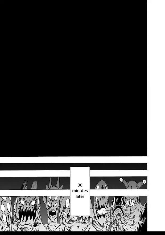 One Punch Man - Chapter 101 Page 40