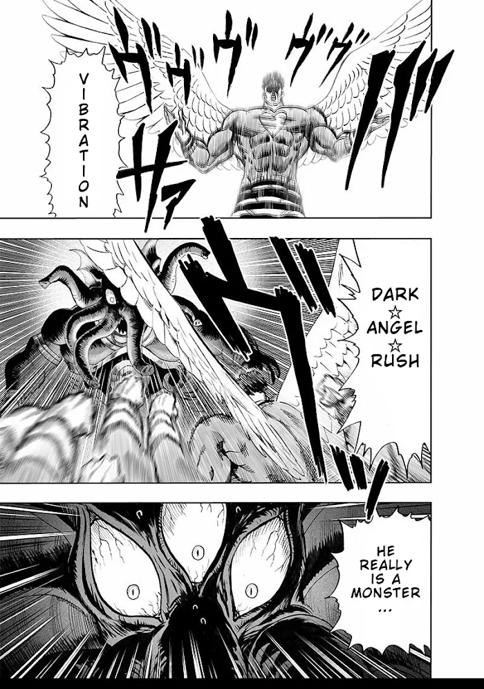 One Punch Man - Chapter 105 Page 18