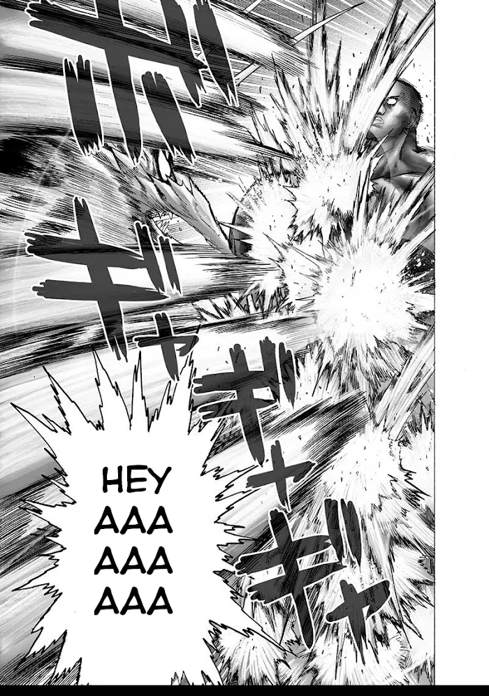 One Punch Man - Chapter 106 Page 14