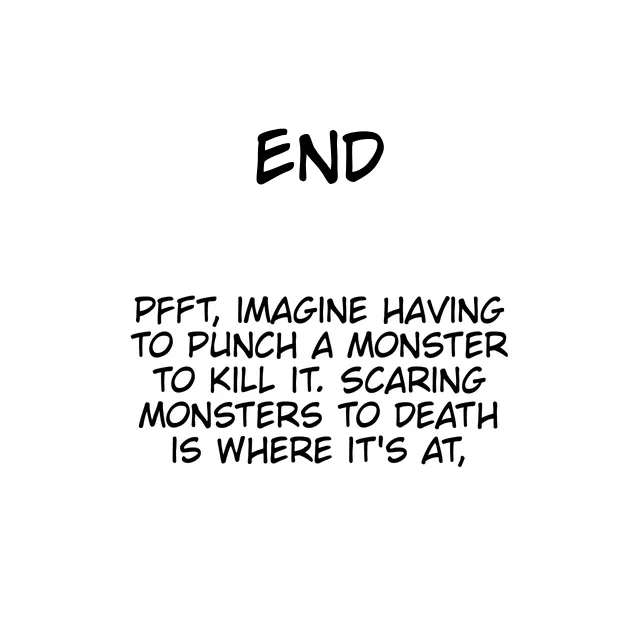 One Punch Man - Chapter 109 Page 20