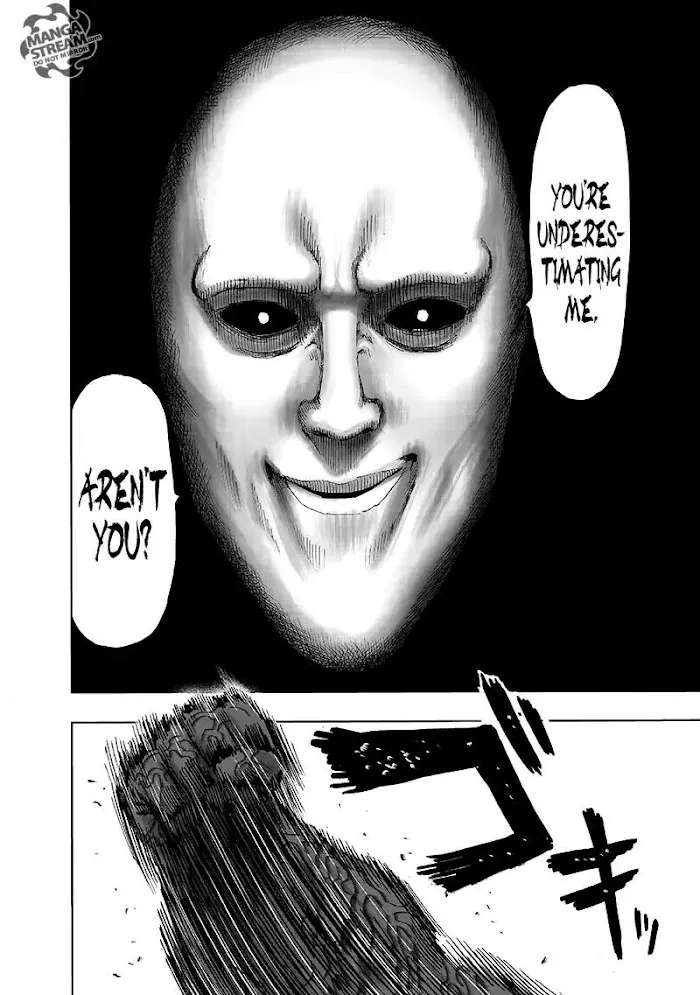One Punch Man - Chapter 111 Page 15