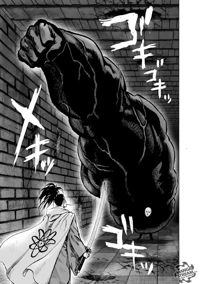 One Punch Man - Chapter 111 Page 16