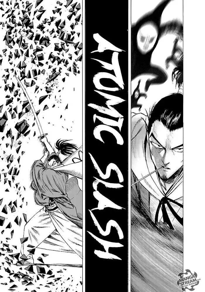 One Punch Man - Chapter 111 Page 24