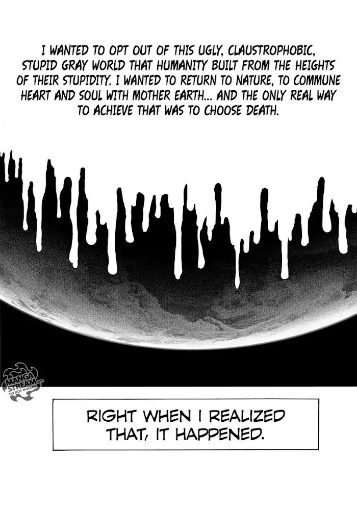 One Punch Man - Chapter 113 Page 7