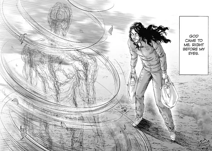 One Punch Man - Chapter 113 Page 8