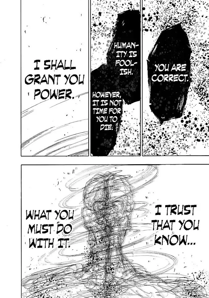 One Punch Man - Chapter 113 Page 9