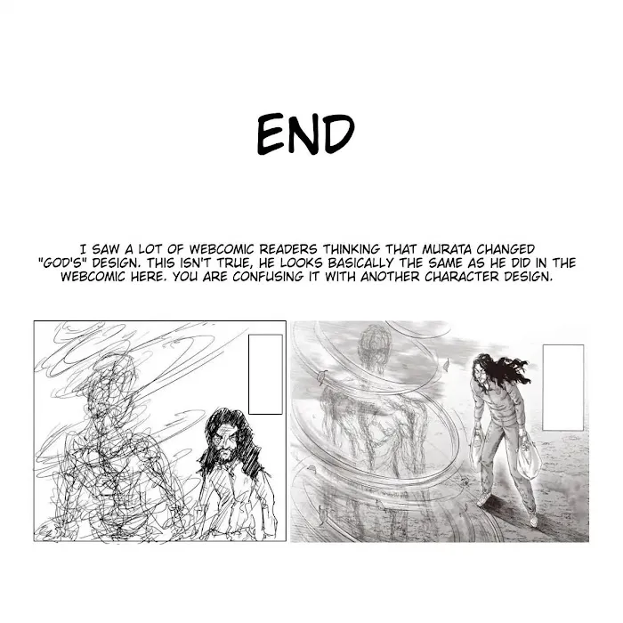 One Punch Man - Chapter 114 Page 22