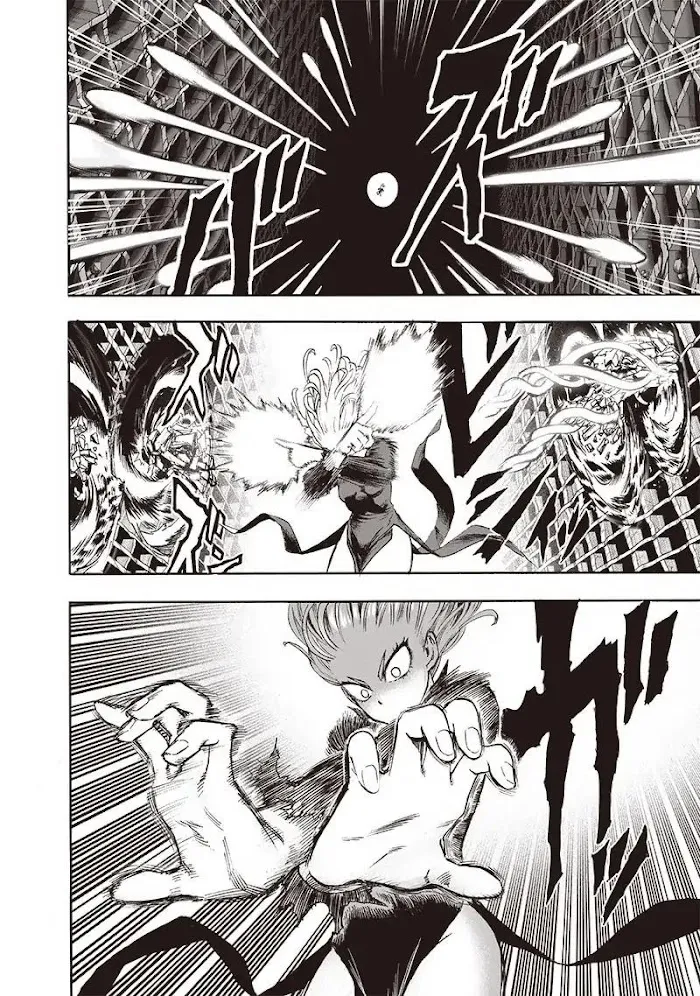 One Punch Man - Chapter 128 Page 13