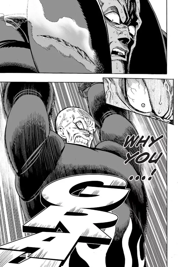 One Punch Man - Chapter 13 Page 7