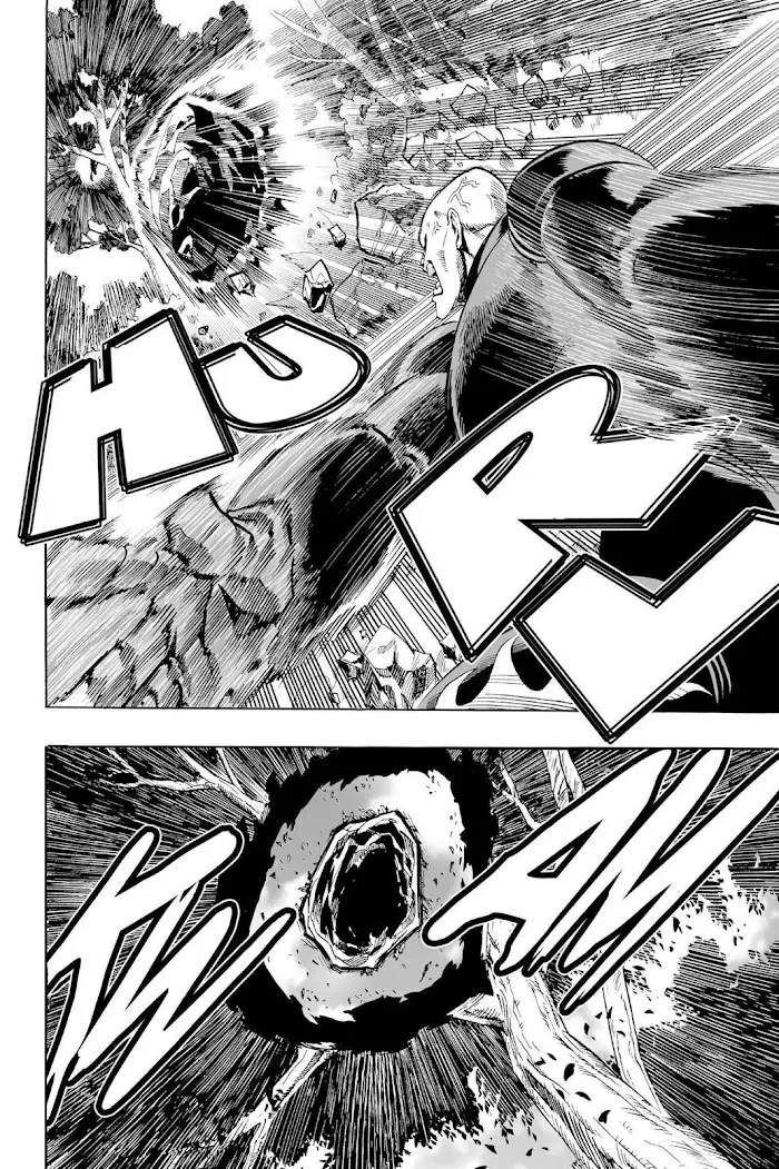 One Punch Man - Chapter 13 Page 10