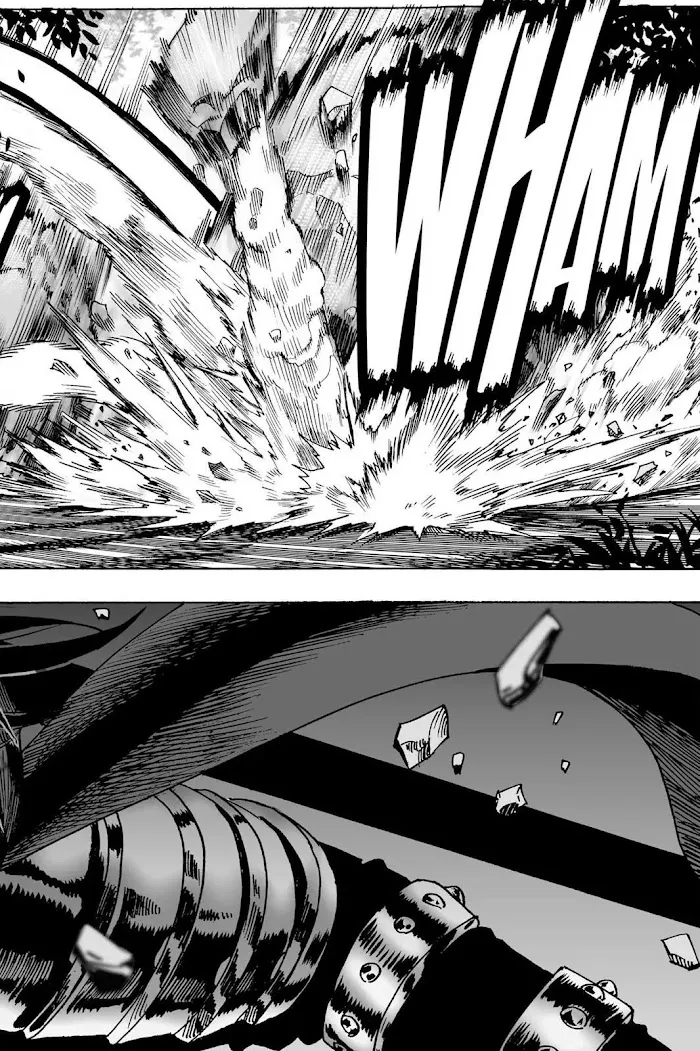 One Punch Man - Chapter 13 Page 14