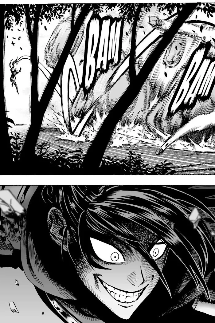One Punch Man - Chapter 13 Page 15