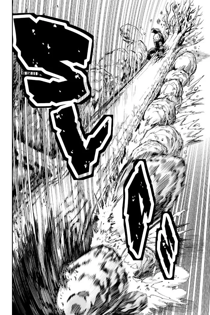 One Punch Man - Chapter 13 Page 24