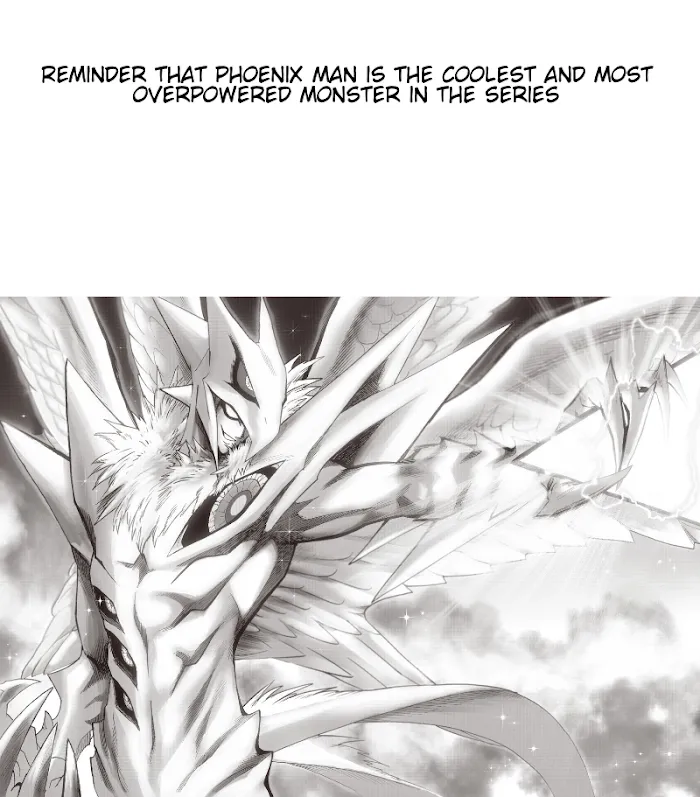 One Punch Man - Chapter 130 Page 26