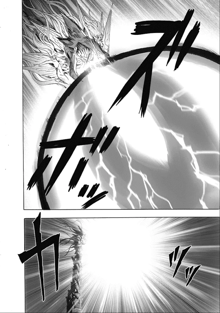 One Punch Man - Chapter 133 Page 35